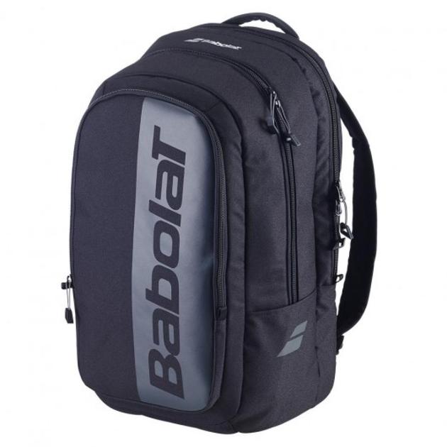 Рюкзак Babolat BACKPACK COURT HERO black