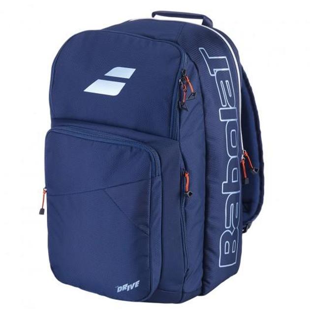 Рюкзак Babolat BACKPACK PURE DRIVE blue 2025