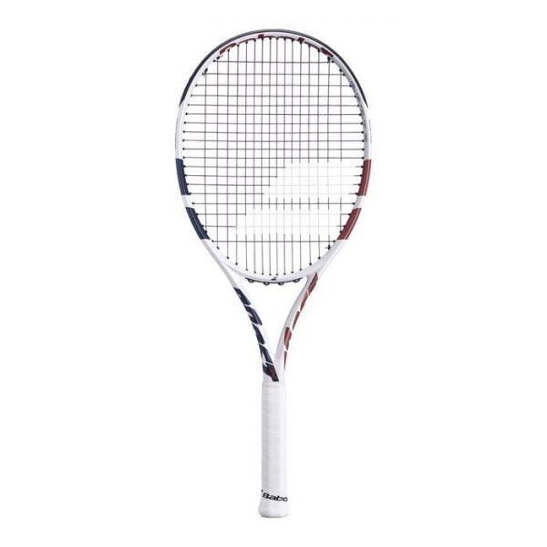 Ракетка Babolat BOOST DRIVE white no cover Gr2