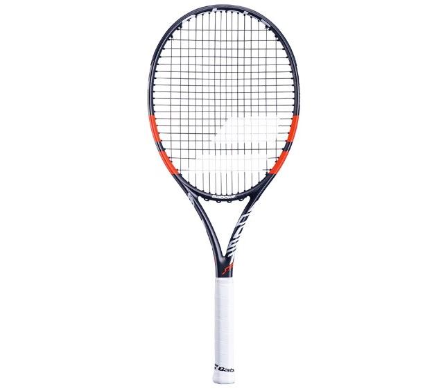 Ракетка Babolat BOOST Strike m 285 грам графіт