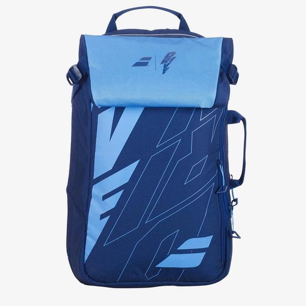 Рюкзак тенісний Babolat Backpack Pure drive blue