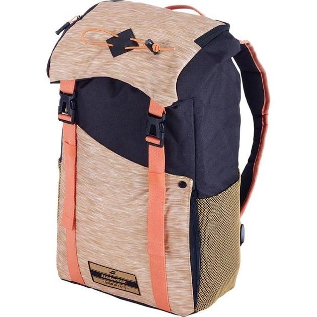 Рюкзак тенісний Babolat Backpack classic pack black/beige