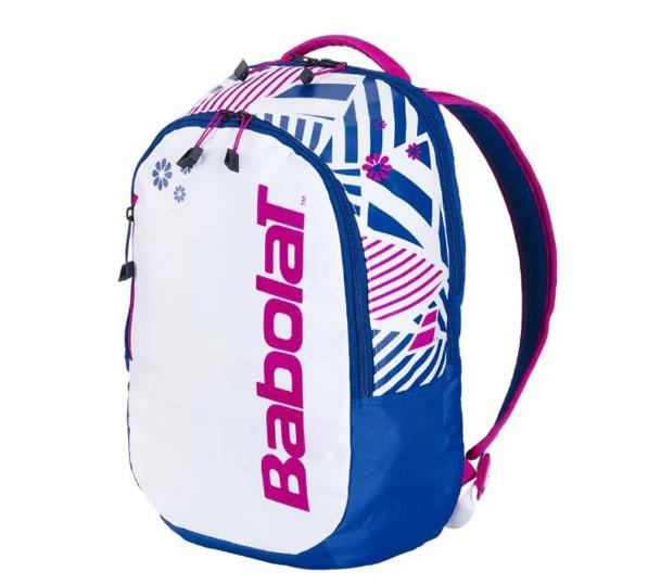 Рюкзак тенісний Babolat Backpack kids blue/white/pink