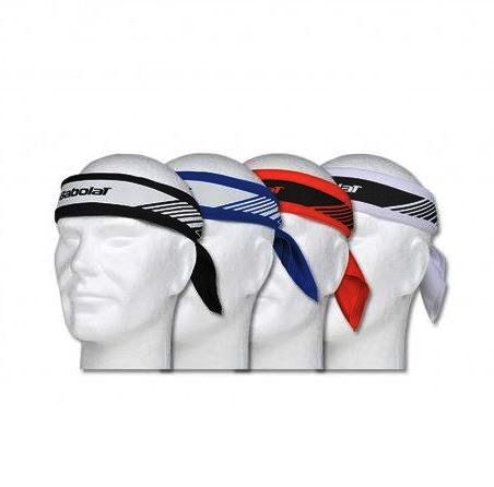 Бандана Babolat Bandana blue