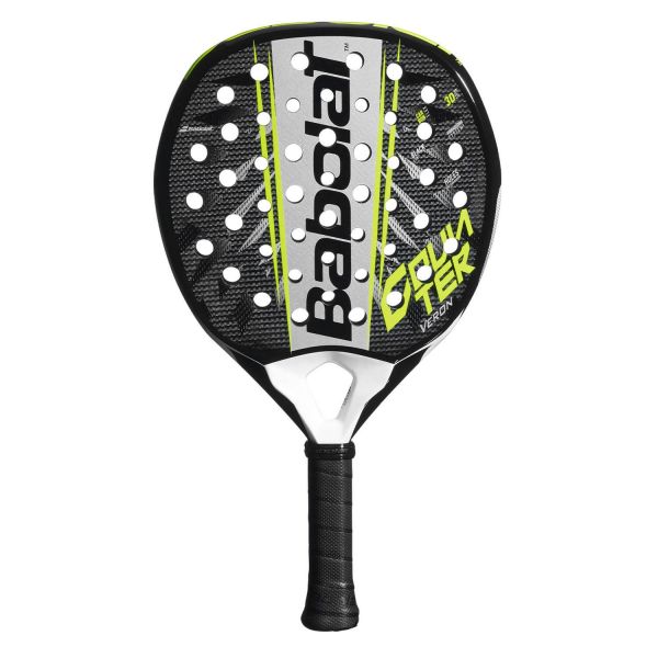 Ракетка для падел тенісу Babolat COUNTER VERON 2.6