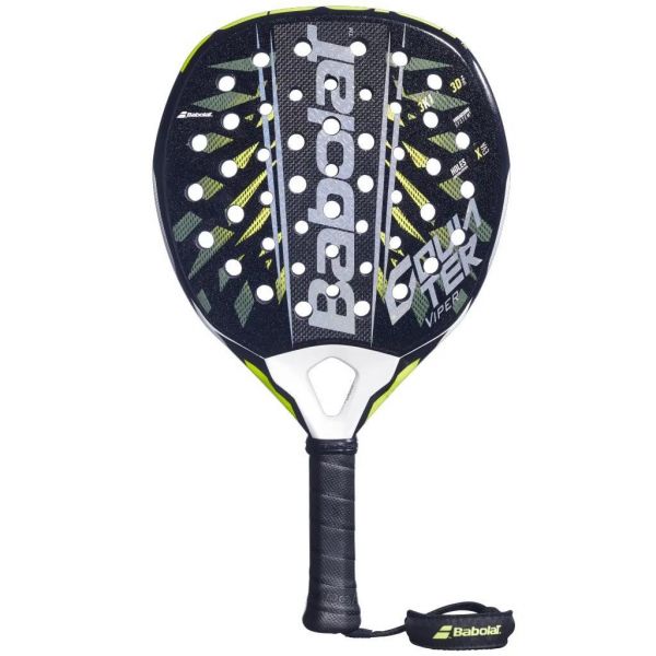 Ракетка для падел тенісу Babolat COUNTER VIPER 2.6