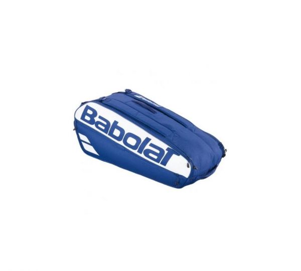 Чохол Babolat COURT L (9 ракеток) ESTATE BLUE
