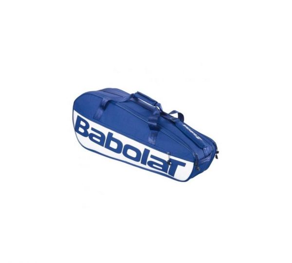 Чохол Babolat COURT M (6 ракеток) estate blue