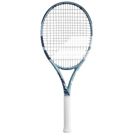 Ракетка Babolat EVO DRIVE LITE unstr blue