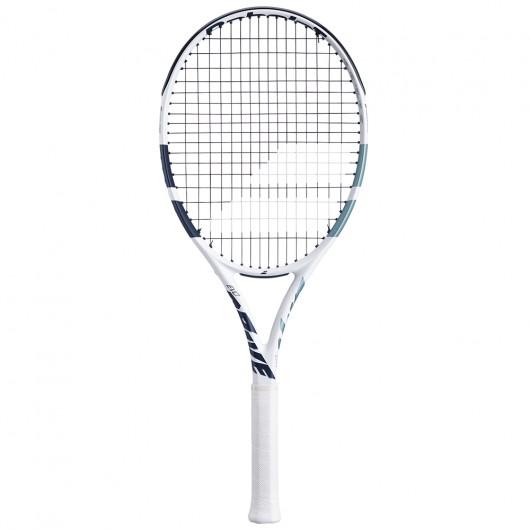 Ракетка Babolat EVO DRIVE LITE unstr white Gen2