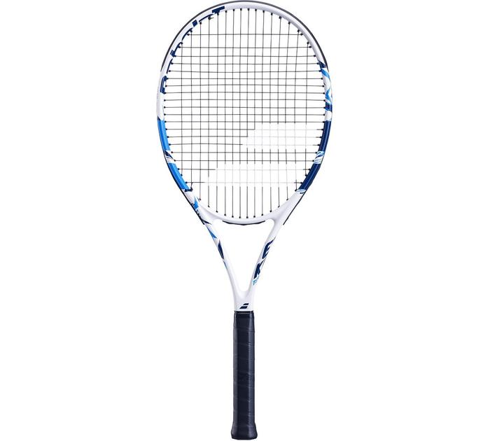 Ракетка Babolat EVOKE TEAM str Gr2 270 грам композит