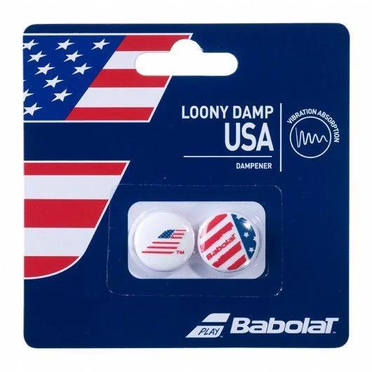 Виброгаситель Babolat Loony Damp US x 2