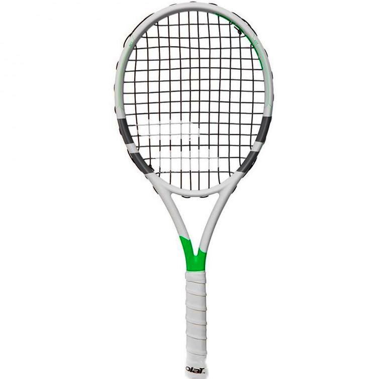 Сувенірна ракетка Babolat Mini strike wimbledon