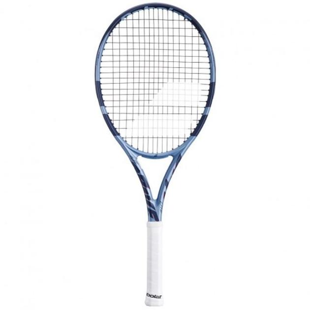 Ракетка Babolat PURE DRIVE LITE UNSTR NC 2025 Gr2