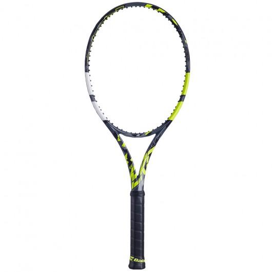 Ракетка Babolat Pure Aero 98 2023 no cover