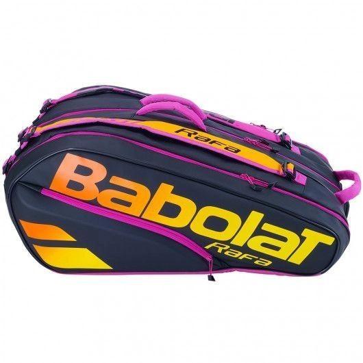 Чохол тенісний Babolat RH X 12 Pure Aero RAFA g2
