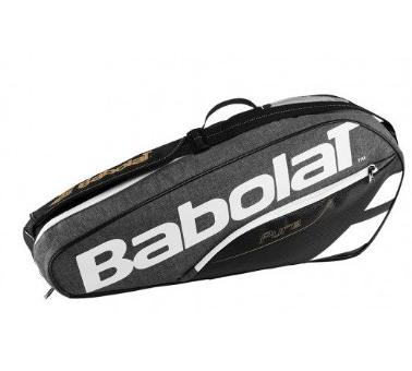Чохол Babolat RH X3 PURE CROSS grey