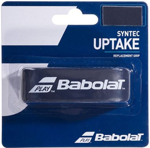 Ручка Babolat Syntec uptake black