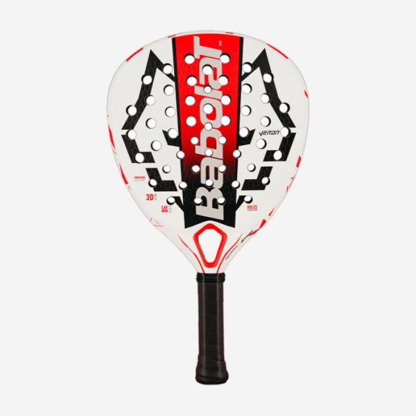 Ракетка для падел тенісу Babolat TECH VERON JUAN LEBRON 2.5