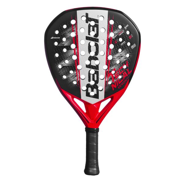 Ракетка для падел тенісу Babolat TECHNICAL VERON 3.0