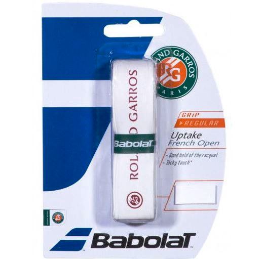 Ручка Babolat Uptake RG/FO white/green