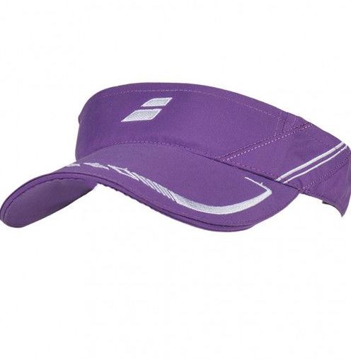 Козирок дит. Babolat cap junior competition purple