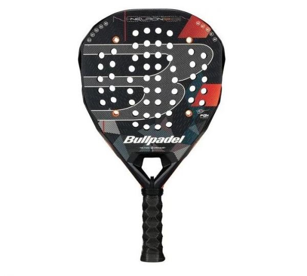 Ракетка для падел тенісу Bullpadel 02 Neuron Cloud 2026