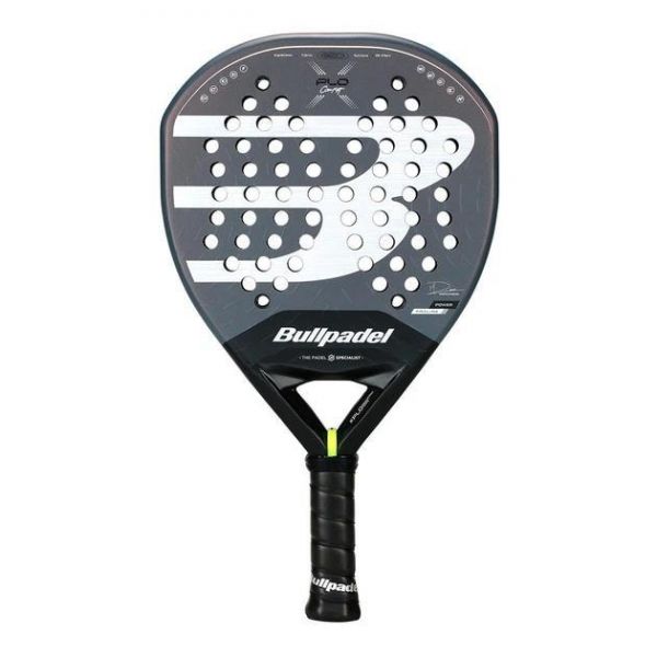 Ракетка для падел тенісу Bullpadel Xplo Comfort 2026