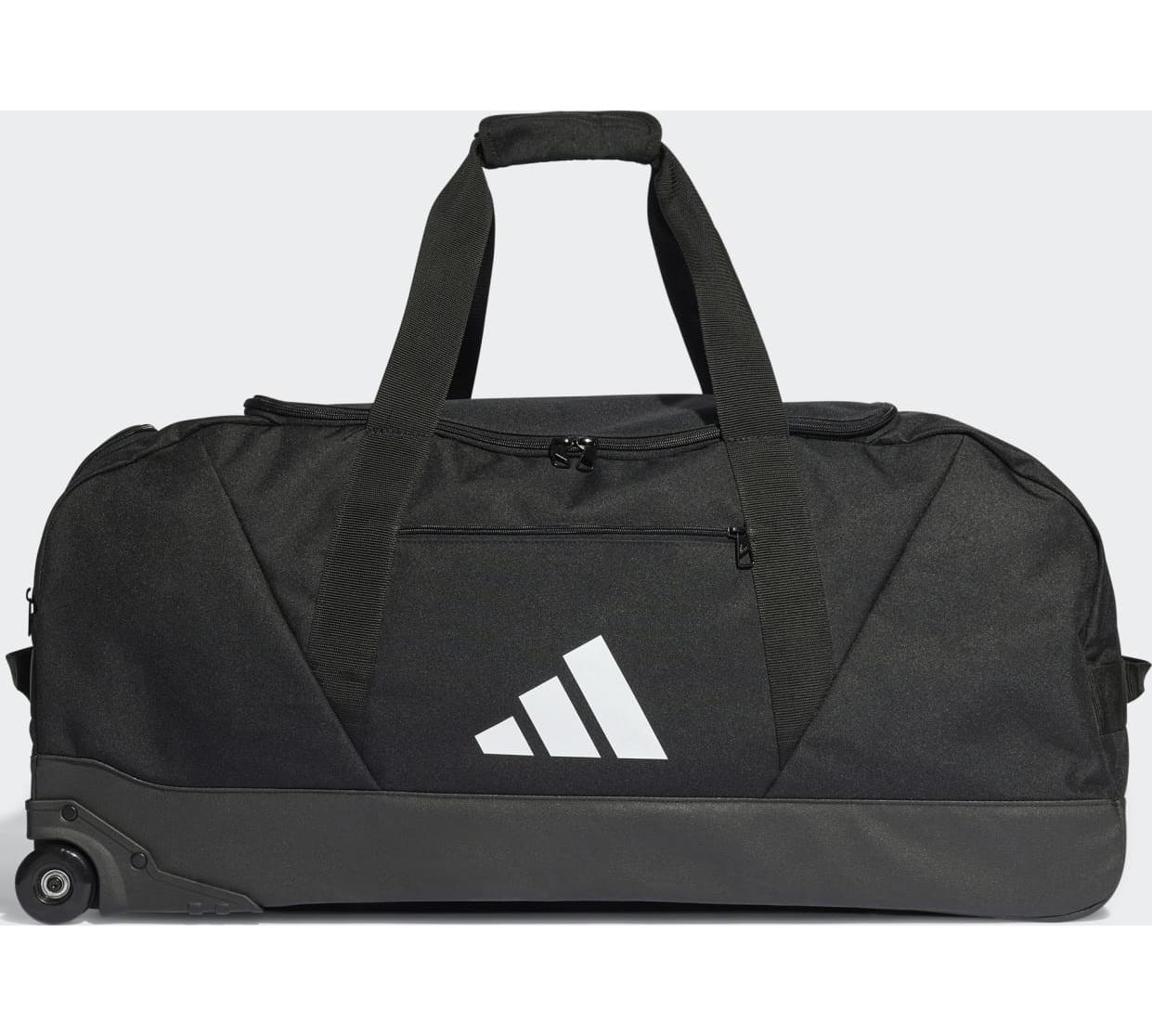 Cумка Adidas TIRO TROLLEY XL 130L чорний Уні