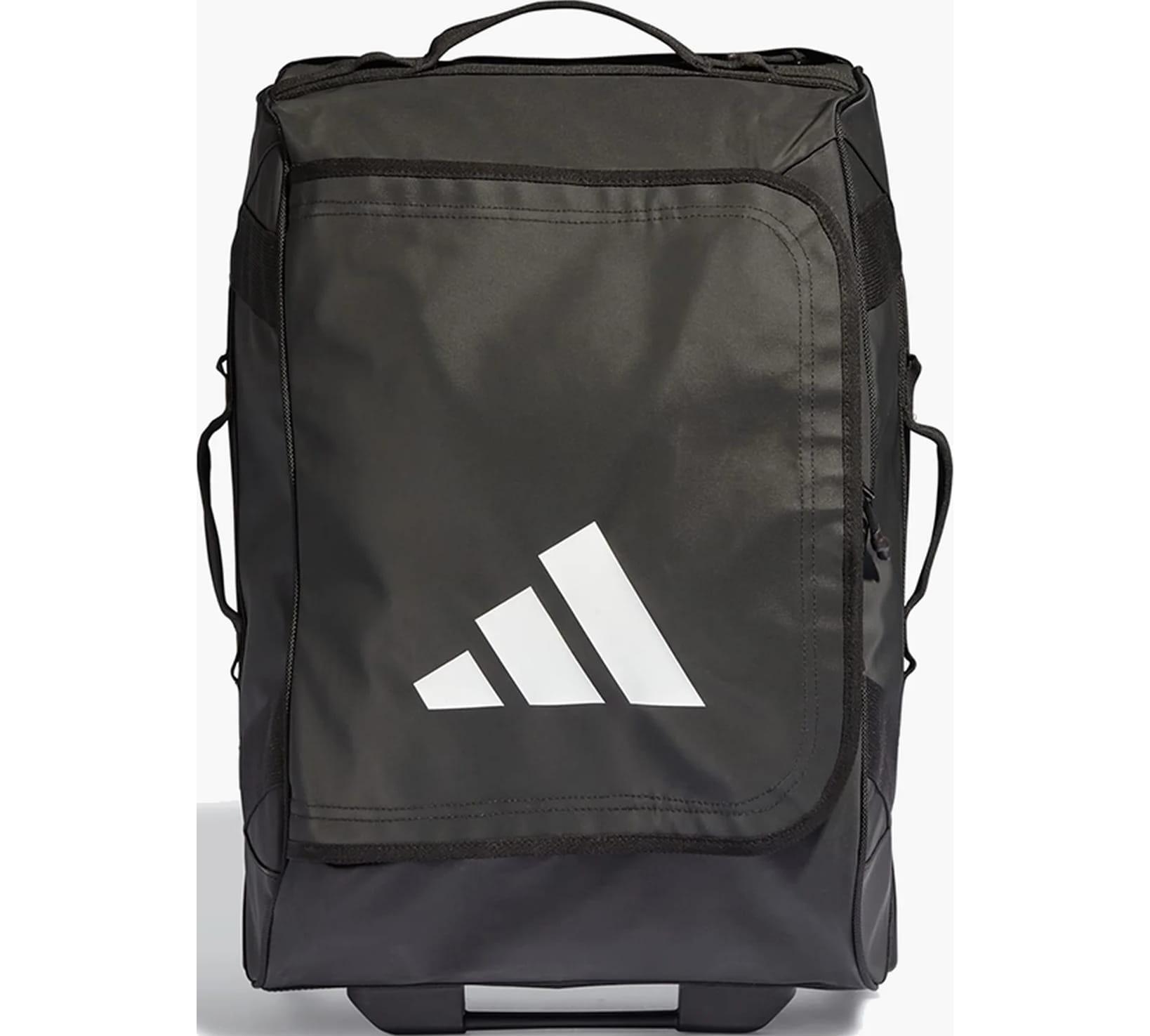 Cумка Adidas TROLLEY S 45L чорний Уні