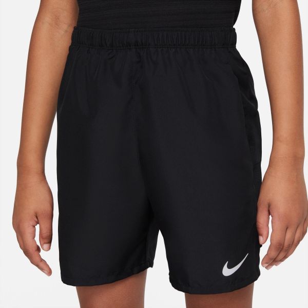 Шорти спортивні Nike Boys Dry Challenger Short Black