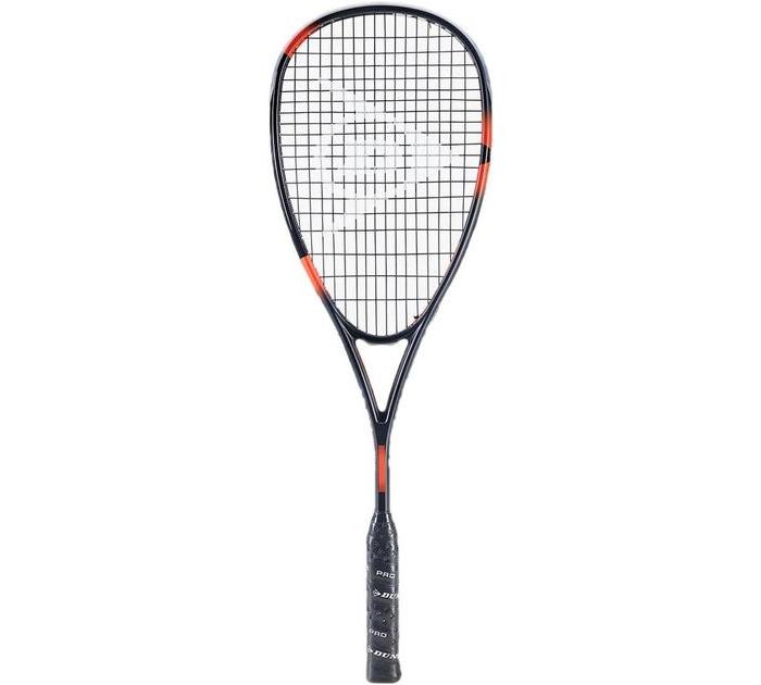 Ракетка для сквошу Dunlop APEX SUPREME NH