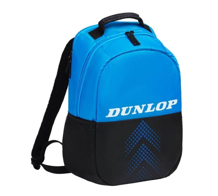 Рюкзак Dunlop FX Club Backpack Black/Blue