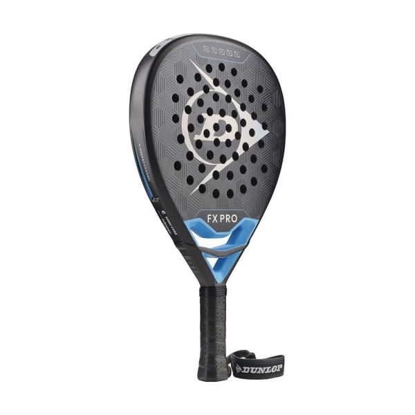 Ракетка для падел тенісу Dunlop FX Pro 2026 year