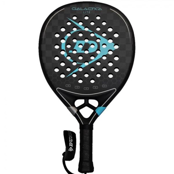Ракетка для падел тенісу Dunlop Galactica lite 2025 year