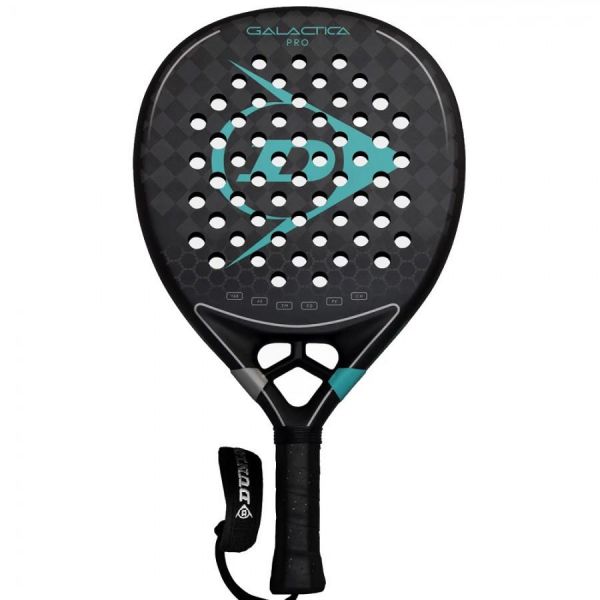 Ракетка для падел тенісу Dunlop Galactica pro 2025 year
