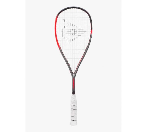 Ракетка для сквошу Dunlop HYPERFIBRE XT REVELATION PRO LITE NH