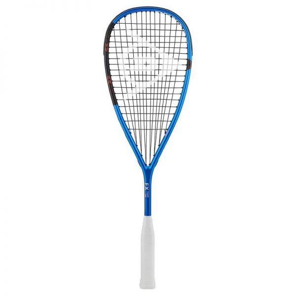 Ракетка для сквошу Dunlop PRT FX TEAM 130 NH