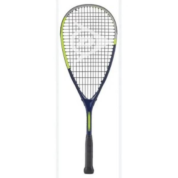 Ракетка для сквошу Dunlop PRT TRISTORM JR 25 NH