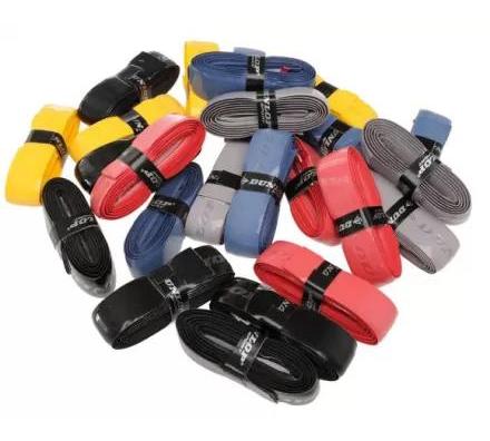 Ручка для сквошу Dunlop SAC PRO PU MIXED 1PC