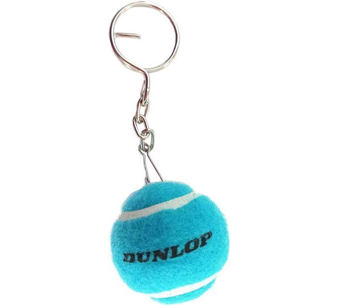 Брелок Dunlop TAC ATP KEYRING IPK BLUE