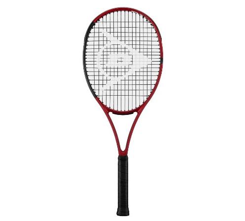 Ракетка Dunlop TF CX400 Tour no cover Gr3 300 грам графіт
