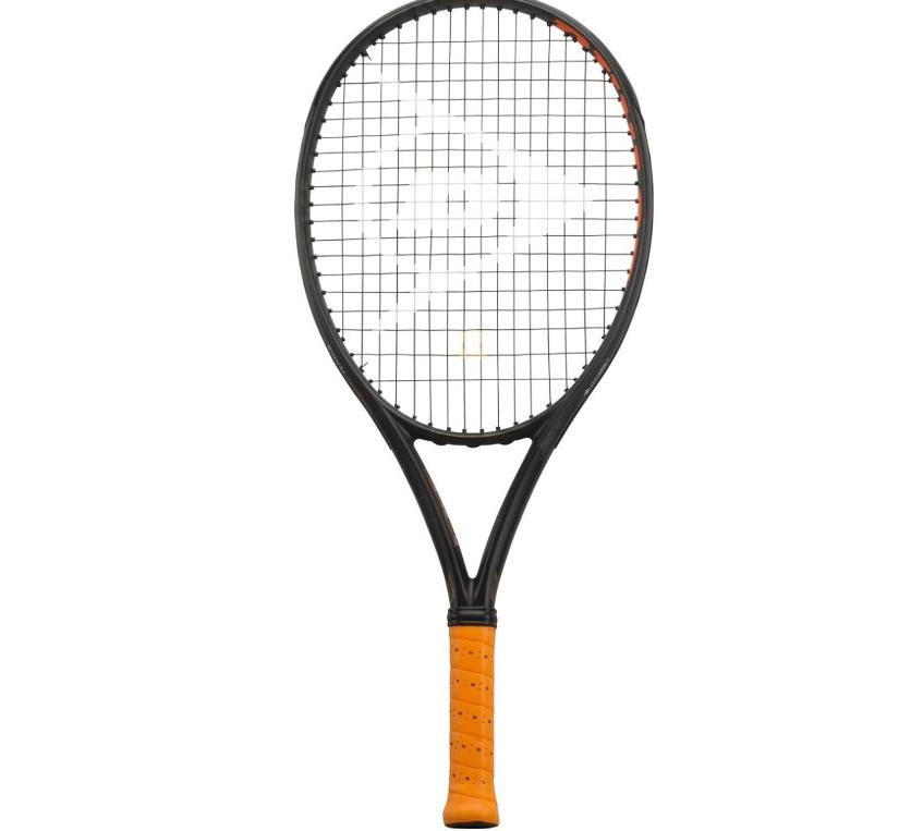 Ракетка Dunlop TR NT R5.0 PRO junior 25 no cover Gr0