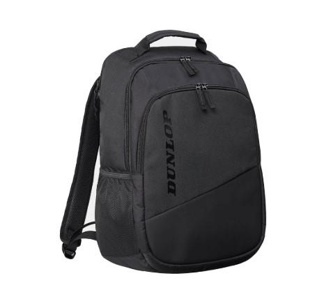 Рюкзак Dunlop Tac team backpack black