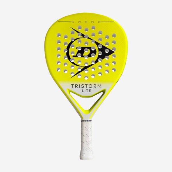 Ракетка для падел тенісу Dunlop Tristorm lite