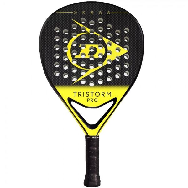 Ракетка для падел тенісу Dunlop Tristorm pro 2025 year