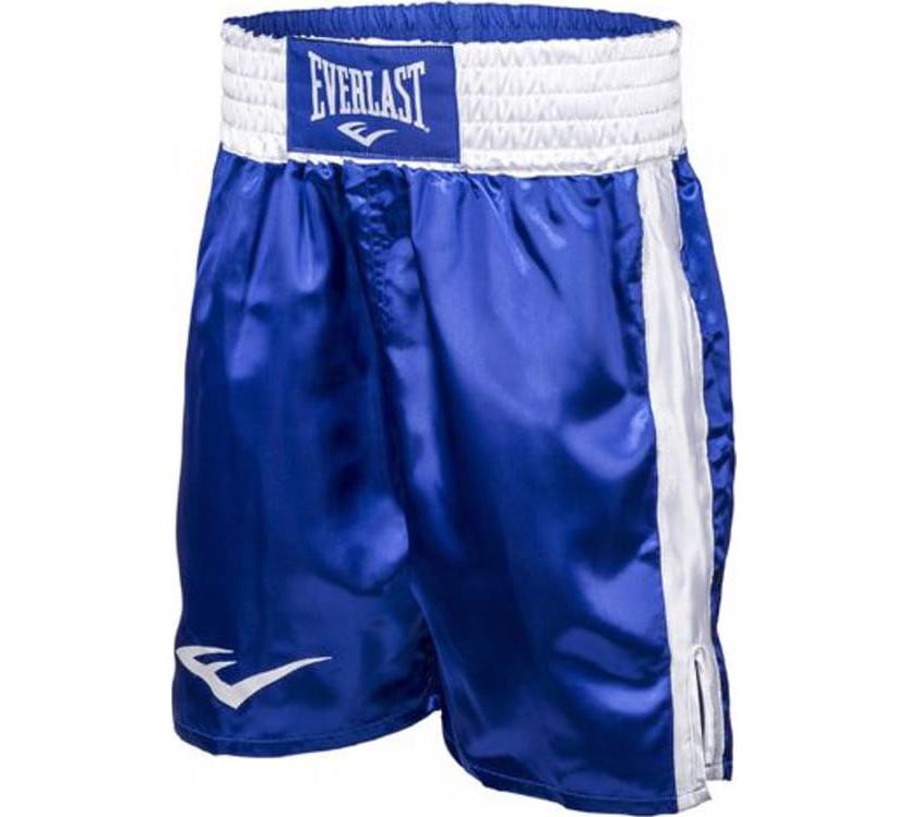 Шорти боксерські EVERLAST BOXING TRUNKS 23 IN син