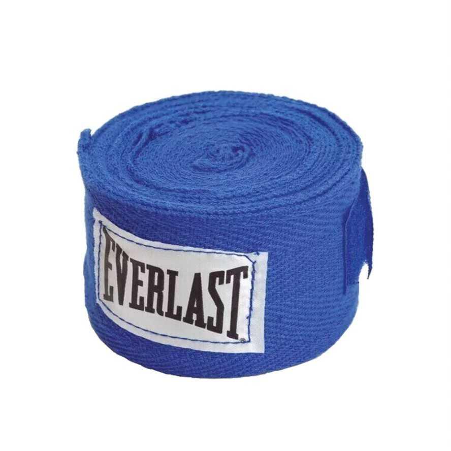 Бинти Everlast CLASSIC HAND WRAPS 120 X2 синій