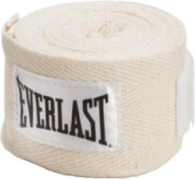 Бинти Everlast CLASSIC HAND WRAPS 120 X2 білий Уні