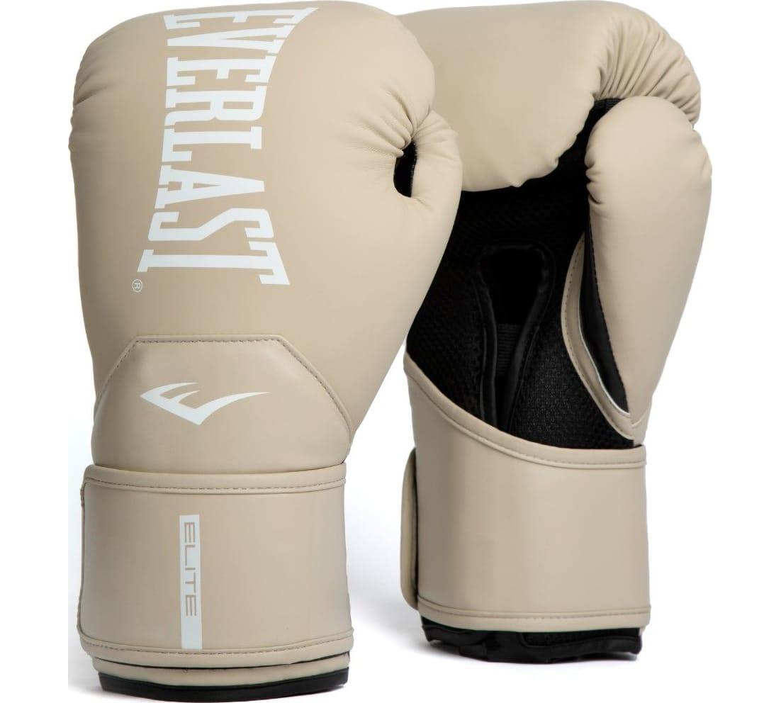 Боксерські рукавиці Everlast ELITE 2 BOXING GLOVES